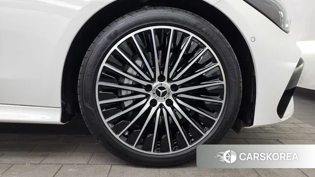 Mercedes-Benz CLE-Class C236 id 3507197 из Кореи 15