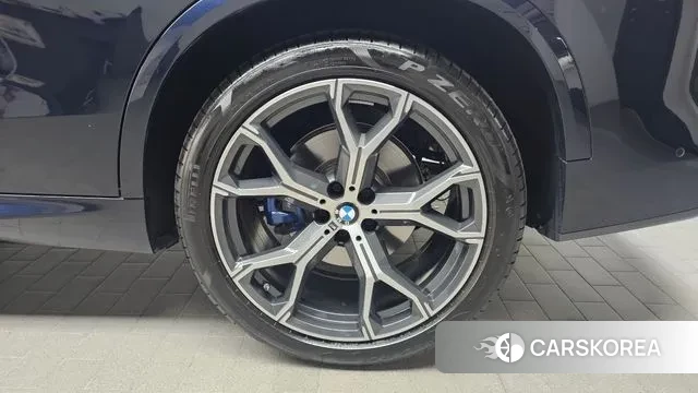 BMW X5 (G05) id 3322419 из Кореи 15