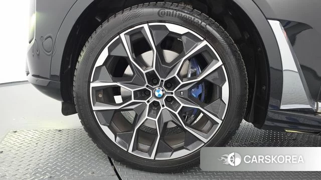 BMW X7 (G07) id 4281510 из Кореи 30
