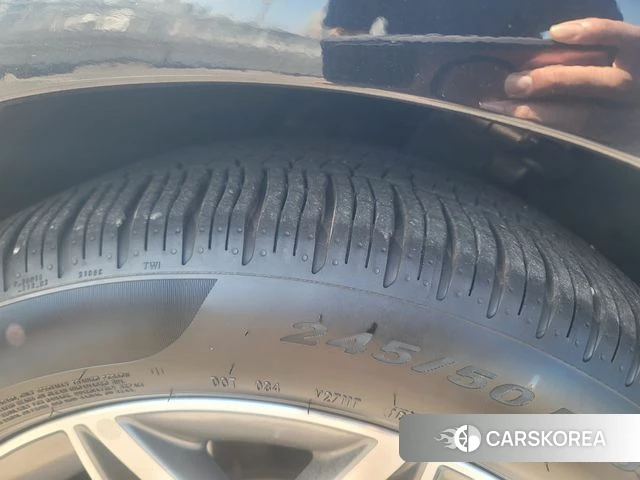 Genesis G80 (RG3) id 4724945 из Кореи 10