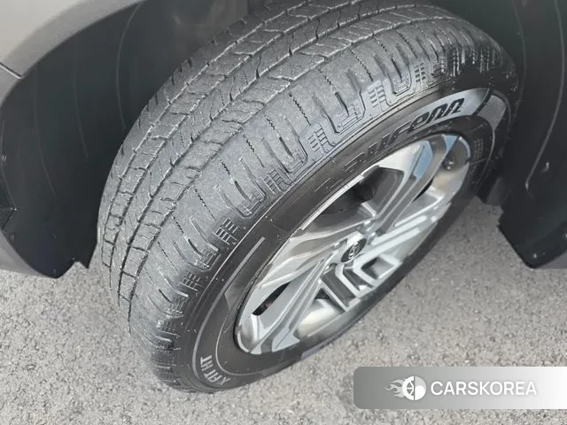 Hyundai The New Santa Fe id 3525049 из Кореи 15