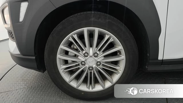 Hyundai Kona id 4586611 из Кореи 25