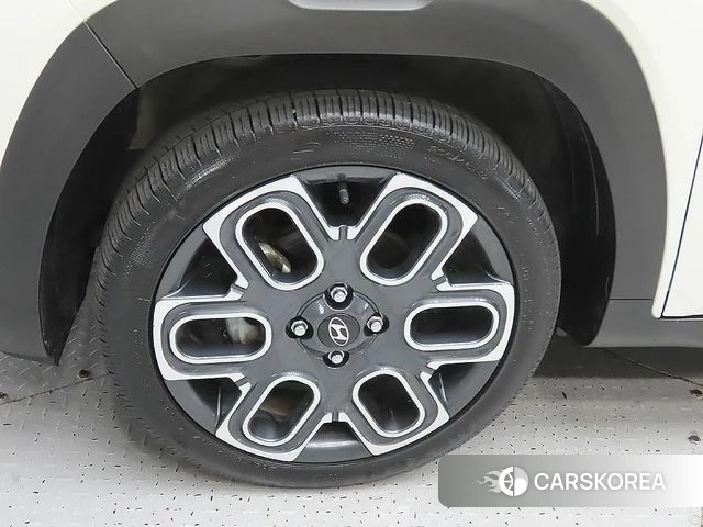Hyundai Casper id 3806287 из Кореи 15