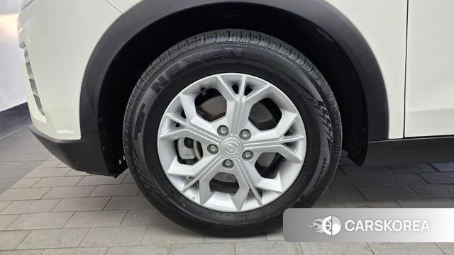 Ssangyong Berry New Tivoli id 4202610 из Кореи 15