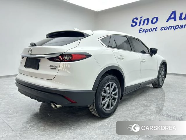Mazda CX-4 id 4255749 из Китая 16
