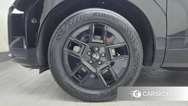 Hyundai Santa Fe (MX5) id 3940395 из Кореи 15