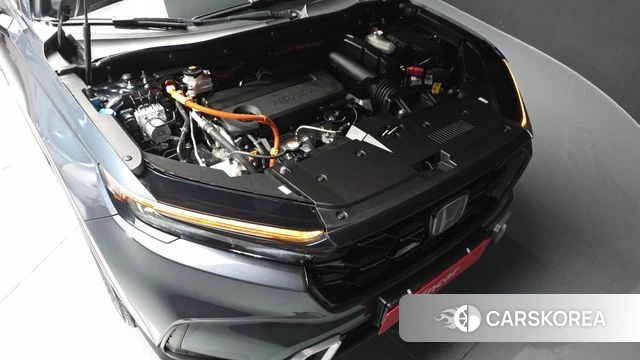 Honda CR-V 6th generation id 4630114 из Кореи 35
