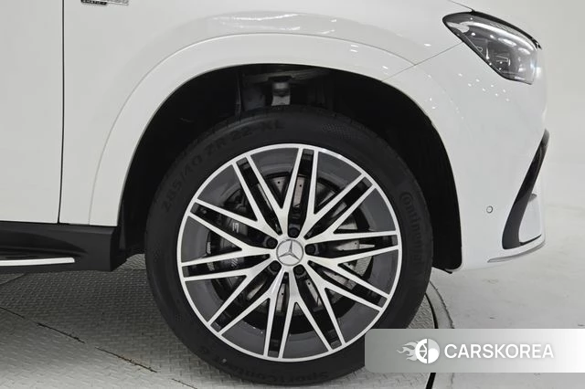 Mercedes-Benz GLE-Class W167 id 4480031 из Кореи 15