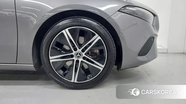 Mercedes-Benz A-Class W177 id 2883897 из Кореи 14