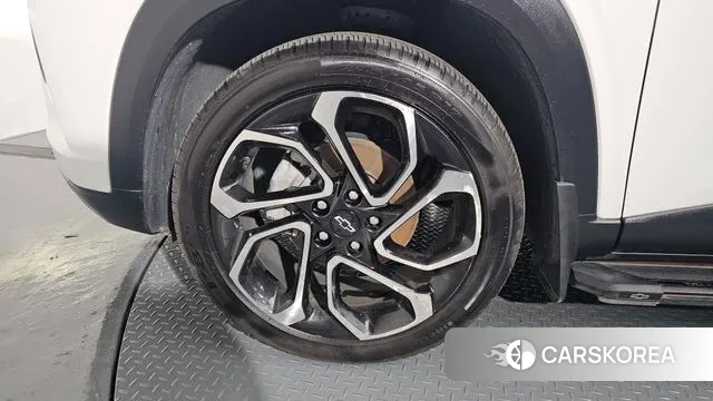 Chevrolet (GM Daewoo) Trax Crossover id 3432042 из Кореи 15