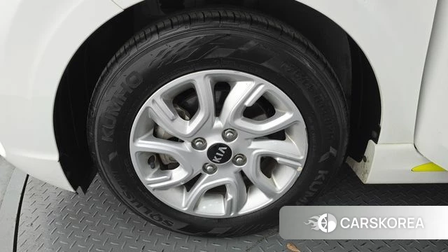 Kia All New Morning (JA) id 4502151 из Кореи 25