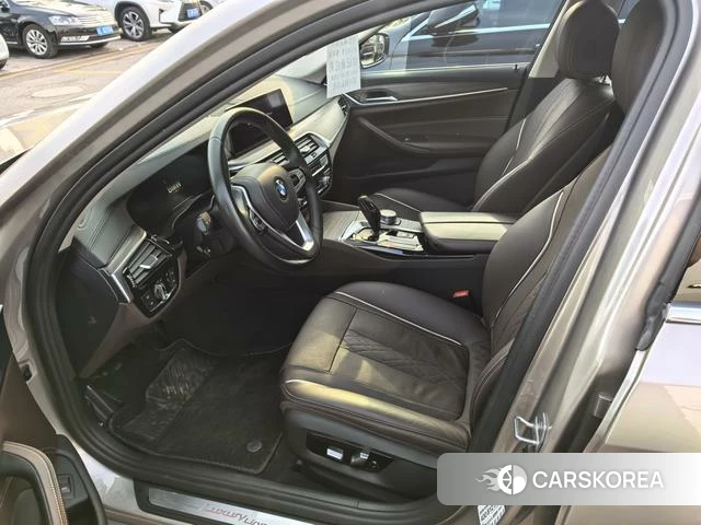 BMW 5 series id 4208461 из Китая 12