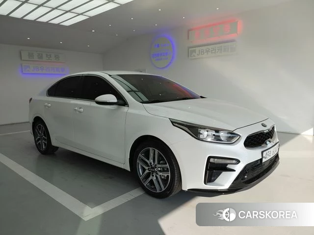 Kia Come New K3 id 3808295 из Кореи 13