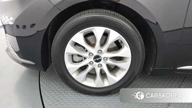 Kia K8 id 4202418 из Кореи 29