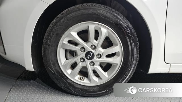 Kia Come New K3 id 4586828 из Кореи 25