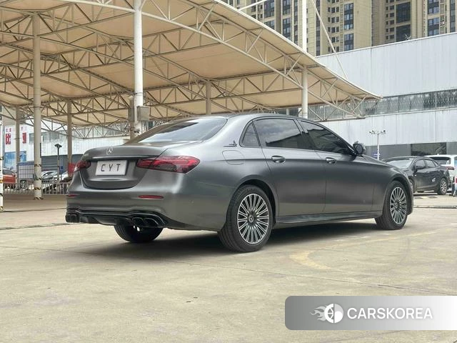 Mercedes-Benz E-class id 4393218 из Китая 9