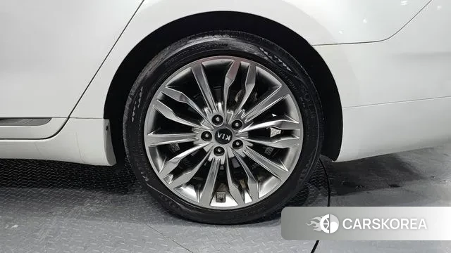 Kia K7 Premier id 3728189 из Кореи 15