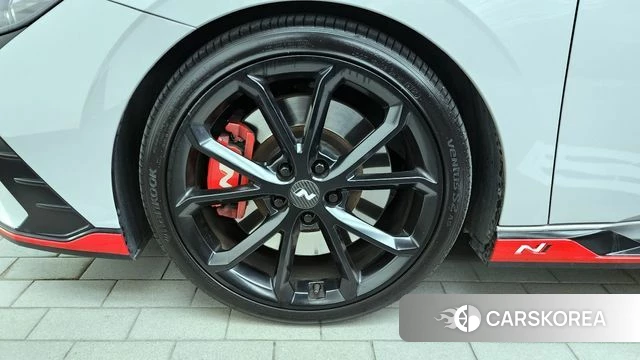 Hyundai Avante (CN7) id 4281444 из Кореи 15