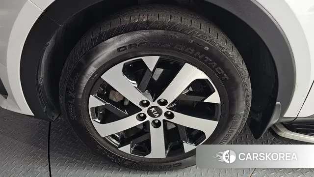 Kia Sorento 4th Generation id 3422123 из Кореи 15