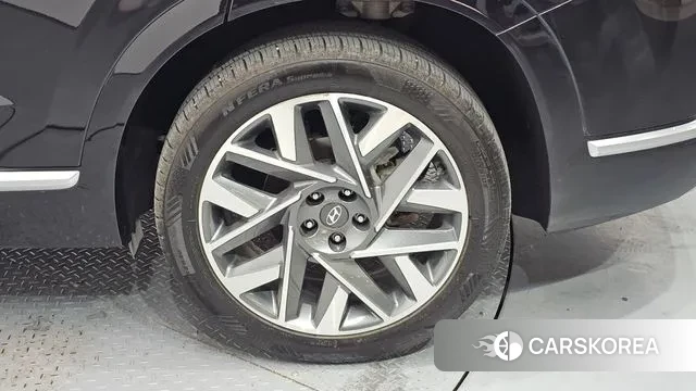 Hyundai The New Santa Fe id 3557138 из Кореи 15