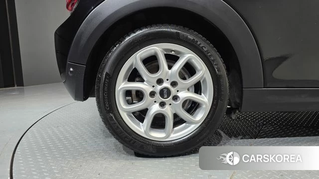 Mini Cooper id 4750844 из Кореи 15