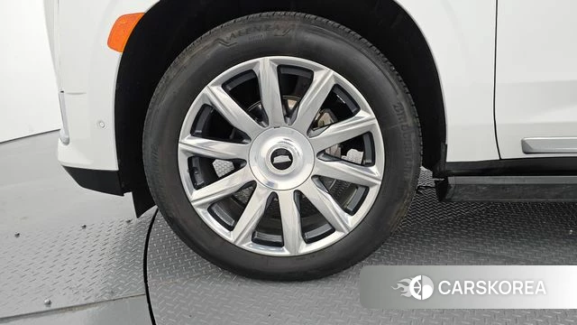 Cadillac Escalade 5th Generation id 4458096 из Кореи 31