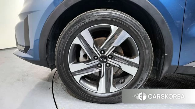 Kia Sorento 4th Generation id 4250230 из Кореи 15