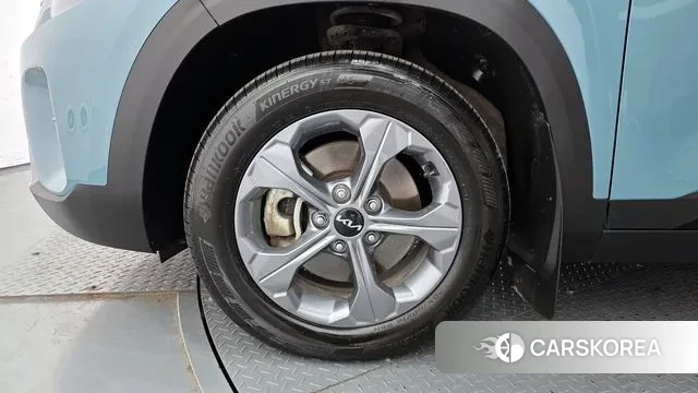 Kia The New Seltos id 3776467 из Кореи 15