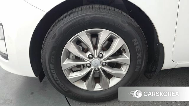 Kia The New Carnival id 4482566 из Кореи 25