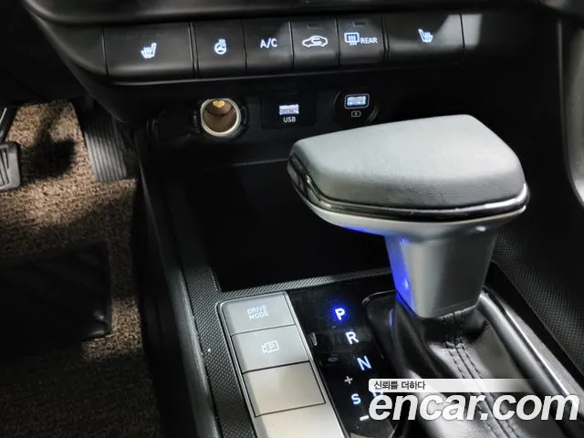 Hyundai Avante (CN7) id 2662464 из Кореи 13