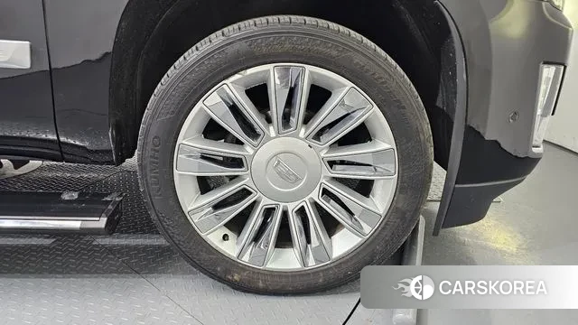 Cadillac Escalade id 3520352 из Кореи 15