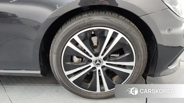 Mercedes-Benz E-Class W213 id 3582313 из Кореи 15