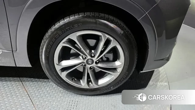 Hyundai Santa Fe TM id 3562856 из Кореи 15