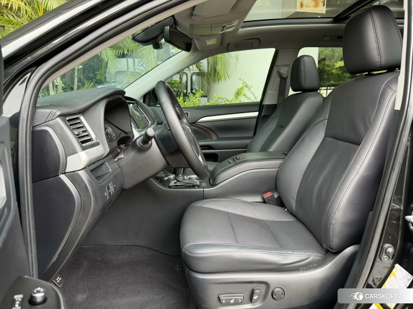 Toyota Highlander id 4453133 из Китая 8