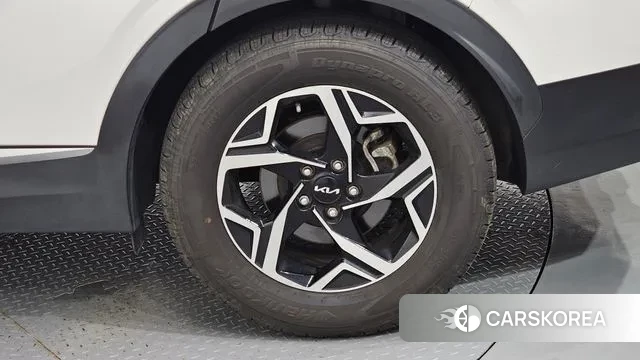 Kia Sportage 5th Generation id 3017066 из Кореи 15