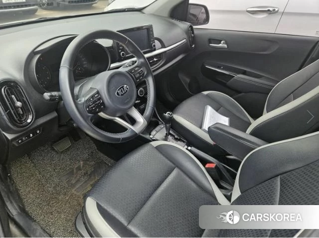 Kia All New Morning (JA) id 4225736 из Кореи 7