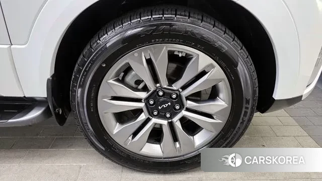 Kia Mohave Master id 3675597 из Кореи 15