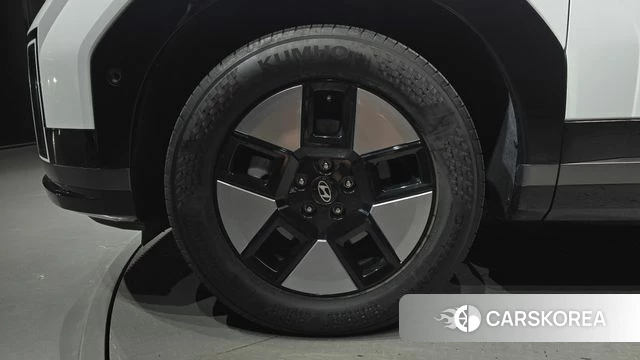 Hyundai Santa Fe (MX5) id 4710868 из Кореи 26