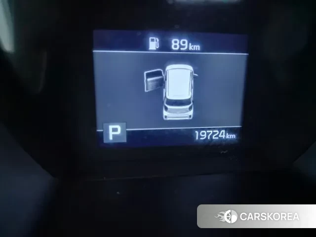 Kia The New Ray id 3058875 из Кореи 14