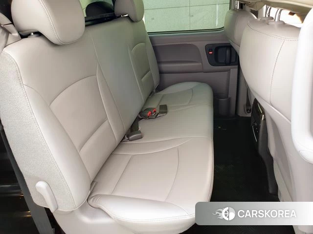 Hyundai The New Grand Starex id 4683815 из Кореи 15
