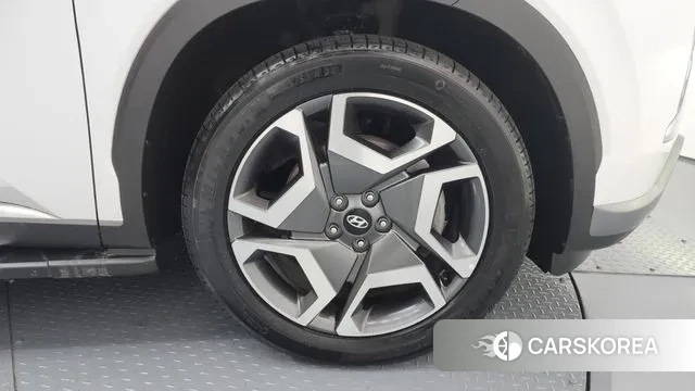 Hyundai The New Palisade id 3394767 из Кореи 15