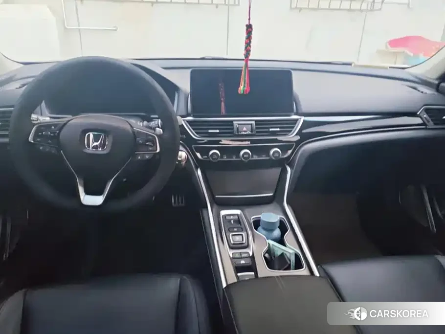 Honda Accord id 4553712 из Китая 11