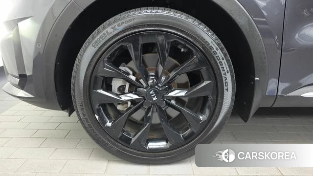 Kia Sorento 4th Generation id 4872676 из Кореи 30
