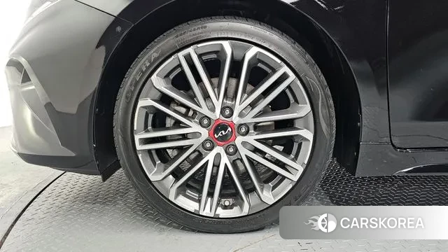 Kia The New K3 2nd generation id 3752233 из Кореи 15