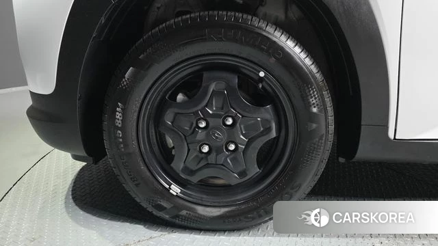 Hyundai Casper id 3799055 из Кореи 15