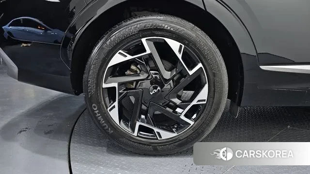 Kia Sportage 5th Generation id 3640299 из Кореи 15