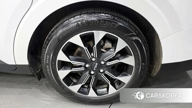 Kia Carnival 4th generation id 3497221 из Кореи 15