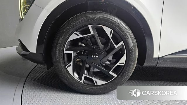 Kia Sportage 5th Generation id 3964814 из Кореи 15