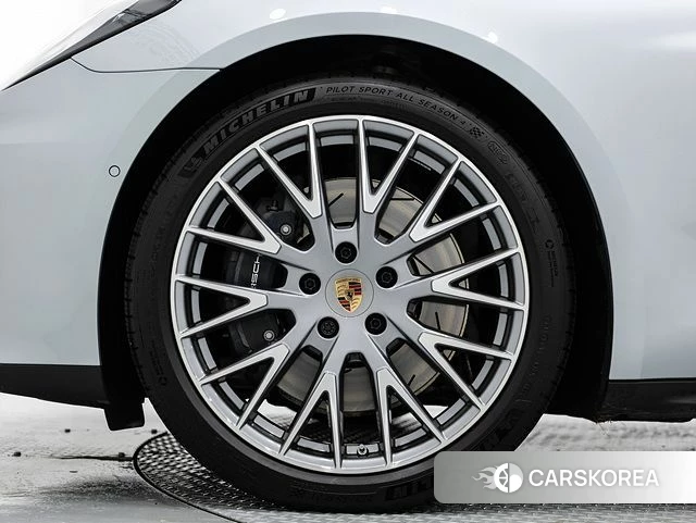 Porsche Panamera (976) id 4527662 из Кореи 15