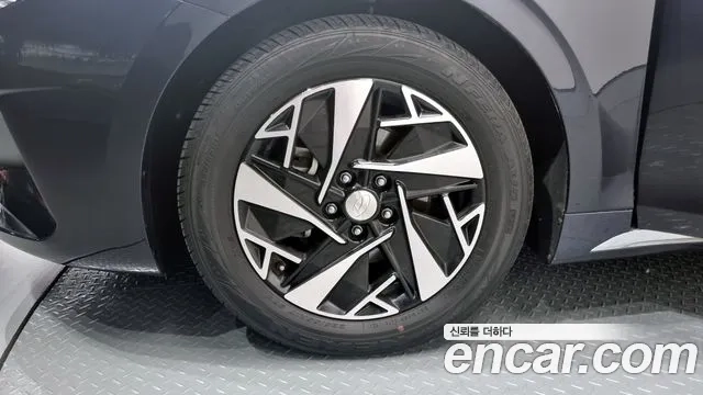 Hyundai The New Grandeur IG Hybrid id 2880895 из Кореи 15